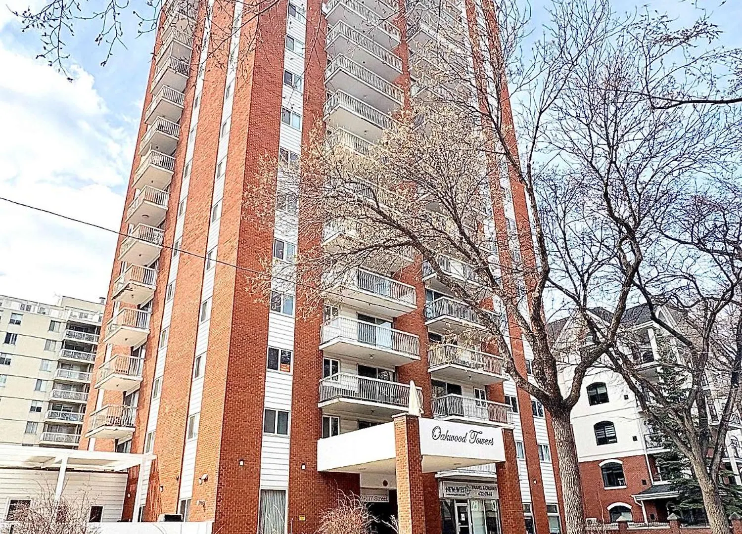 Stylish Downtown Condo Nr Rogers Place L Full Kitchen, Balcony, Pool & Gym Edmonton 0*,